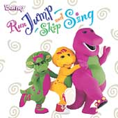 Run Jump Skip And Sing [Blister]