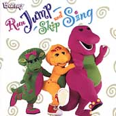Run Jump Skip And Sing