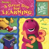 A Great Day For Learning