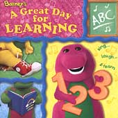 A Great Day For Learning [Blister]