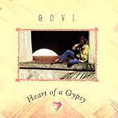 Heart of a Gypsy