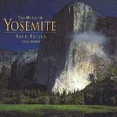 The Music Of Yosemite