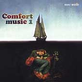 Comfort Music 1 Comfort Music 1