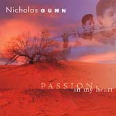 Passion in My Heart Passion in My Heart