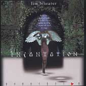 Incantation Incantation