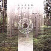 Green Woods-Upon A Celtic Path Green Woods-Upon A Celtic Path