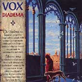 Diadema - Hildegard von Bingen / Vox