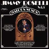 Saloon Songs-Vol. 3 Saloon Songs-Vol. 3