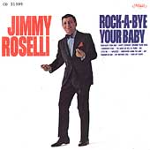 Rock-a-Bye Your Baby