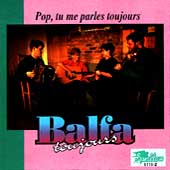 Pop, Tu Me Parles Toujours