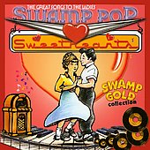 Swamp Pop Sweethearts