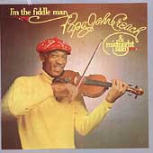 I'm The Fiddle Man I'm The Fiddle Man