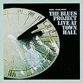 Live At Town Hall Live At Town Hall