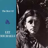 The Best Of Lee Michaels