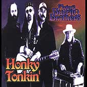 Honky Tonkin'