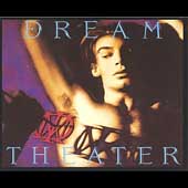 Dream Theater/ホエン・ドリーム・アンド・デイ・ユナイト