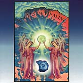 Angels of Healing Vol. 3