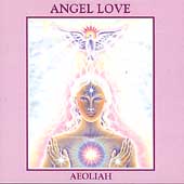 Angel Love