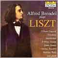 Liszt: Piano Concerti, Totentanz, etc