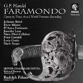 Handel: Faramando / Palmer, Baird, Minter, Fortunato, et al