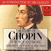 The Story of Chopin