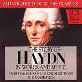 The Story of Haydn