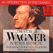 The Story of Wagner