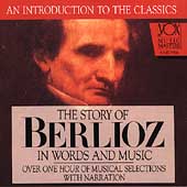 The Story of Berlioz The Story of Berlioz