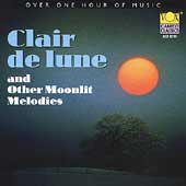 Clair de Lune and Other Moonlit Melodies