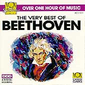 Sketches Series - The Very Best of Beethoven