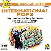 The Very Best of International Pops / London Symphony