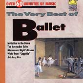 The Very Best of Ballet