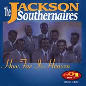 How Far Is Heaven? How Far Is Heaven?