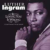 If Loving You Is Wrong... (601 Music) If Loving You Is Wrong... (601 Music)