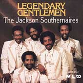 Legendary Gentlemen Legendary Gentlemen