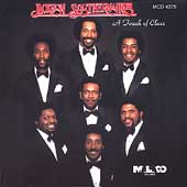 A Touch Of Class A Touch Of Class