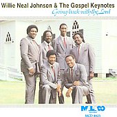 Going Back With The Lord Going Back With The Lord