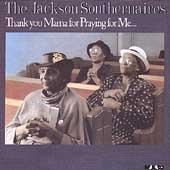 Thank You Mama For Praying For Me Thank You Mama For Praying For Me