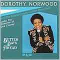 TOWER RECORDS ONLINE㤨Dorothy Norwood & The Atlan.../Better Days Ahead[4457]פβǤʤ3,190ߤˤʤޤ