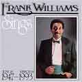 Farnk Williams Sings