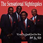 Live So God Can Use You