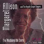 I've Weathered The Storm