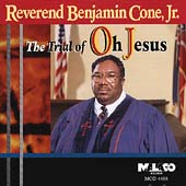 The Trial Of Oh Jesus The Trial Of Oh Jesus