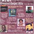 Malaco's Greatest Gospel Hits Vol. 2[6020]