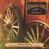 Pioneer Prayer