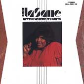 Hittin' Where It Hurts Hittin' Where It Hurts