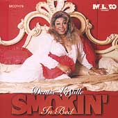 Smokin' In Bed Smokin' In Bed