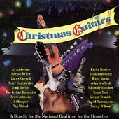 Christmas Guitars: A Benefit For The...