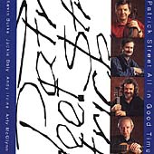 All In Good Time All In Good Time