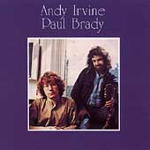 Andy Irvine & Paul Brady